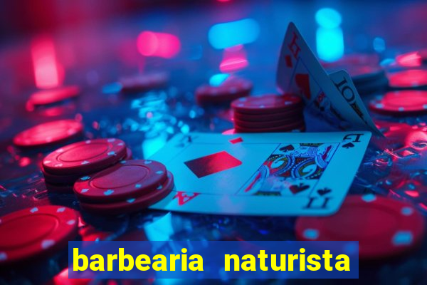 barbearia naturista em sao paulo